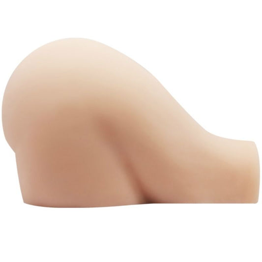 NORI BIK - REALISTIČNA VAGINA IN ANUS Z VIBRACIJO POLOŽAJ 8