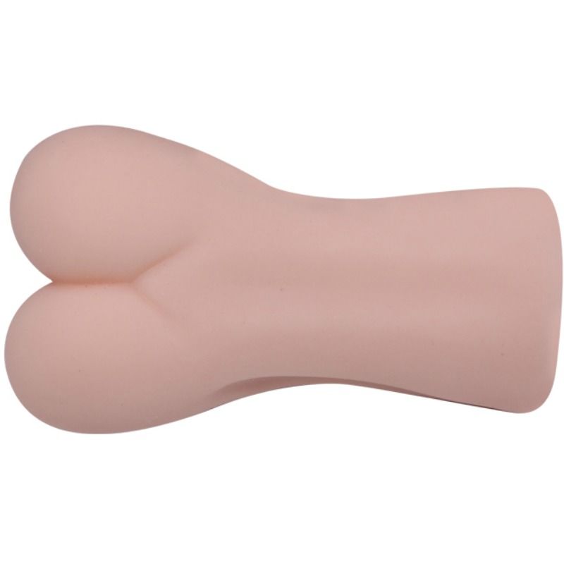 CRAZY BULL - VODNA KOŽA MASTURBATOR ANO MODEL 2