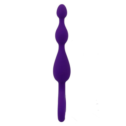 Analne kroglice Intense - Danti, lila