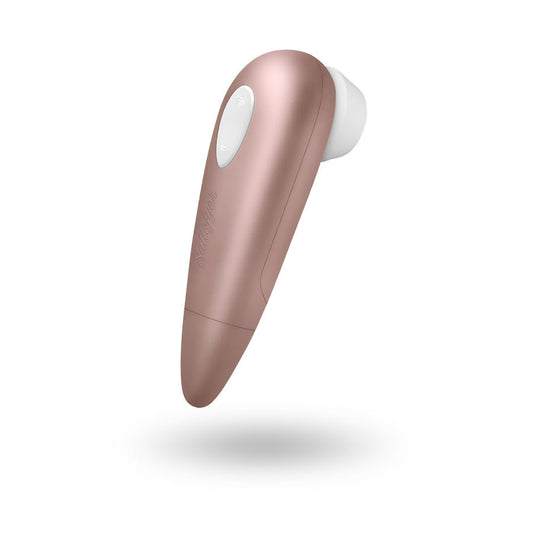 Stimulator klitorisa Satisfyer - Number One