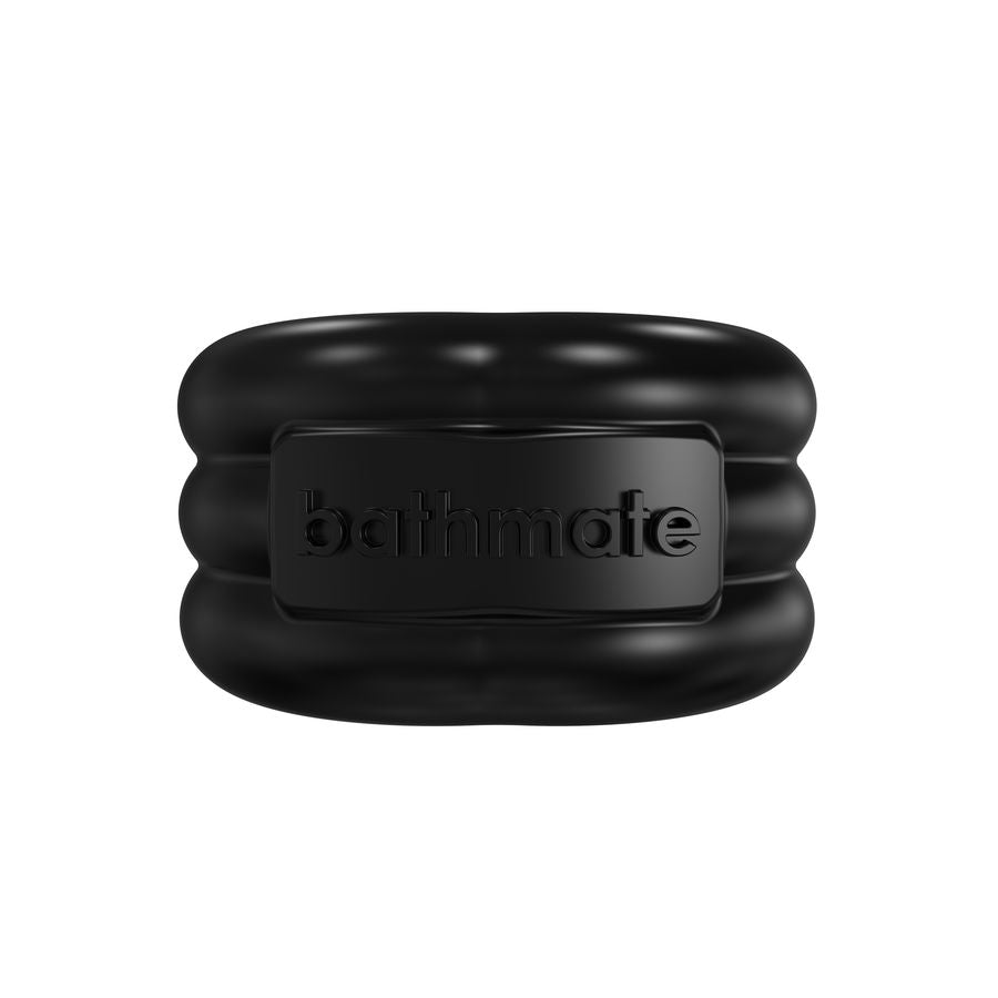 BATMATE - RAZTEGLJIV VIBRACIJSKI OBROČ 3 HITROSTI