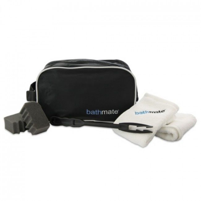 Analni tuš Bathmate Cleaning Kit