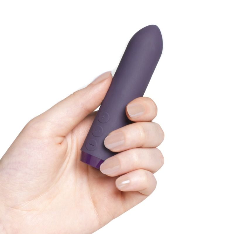 Bullet vibrator JE JOUE - Classic Bullet