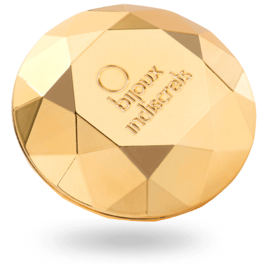 BIJOUX - INDISCRETS ENAINDVAJSET DIAMANTNI VIBRATOR