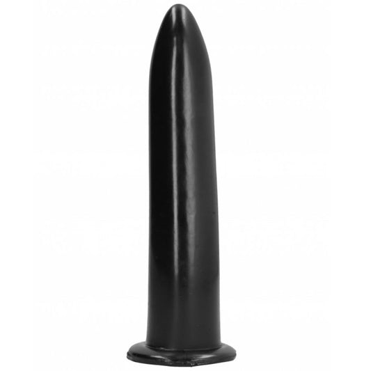 VSE ČRNO - DILATATOR ANALNI Y VAGINALNI 20 CM