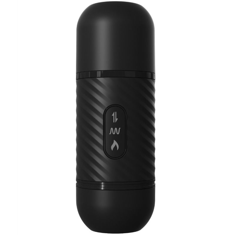 Analni vibrator Anal Fantasy - Ass Thruster