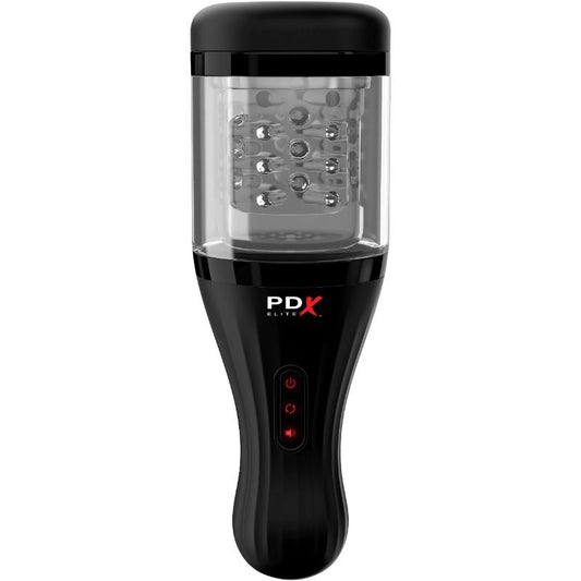 PDX ELITE - GOVORI UMAZANO ROTOBATOR