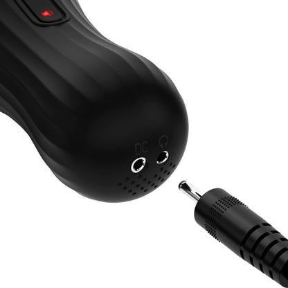 PDX ELITE - GOVORI UMAZANO ROTOBATOR