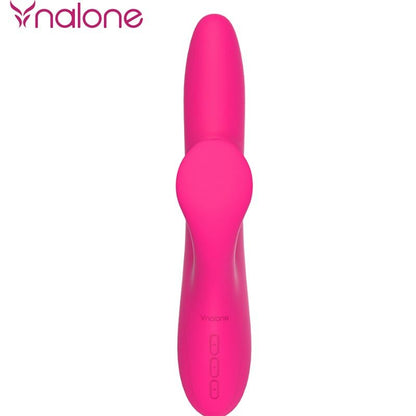 NALONE - VIBRATOR PERI RABBIT IN NAČIN NIHANJA