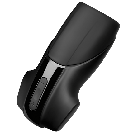 Masturbator Satisfyer - Men Vibration