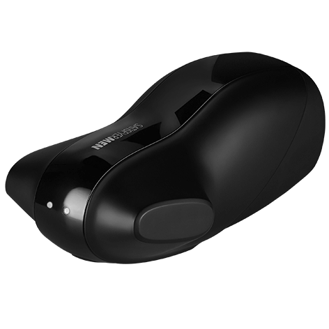 Masturbator Satisfyer - Men Vibration