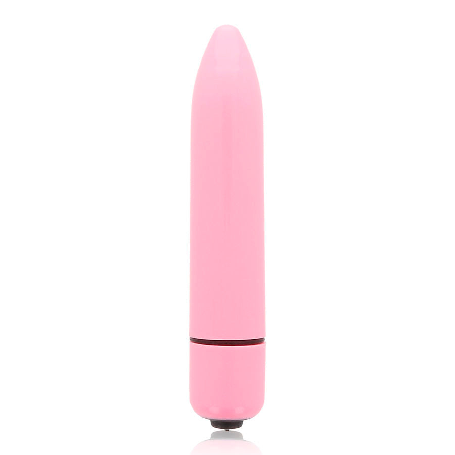 Bullet vibrator Glossy - Bullet Vibe, roza