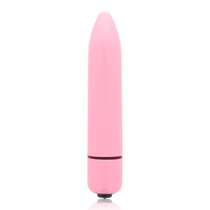 Bullet vibrator Glossy - Bullet Vibe, roza
