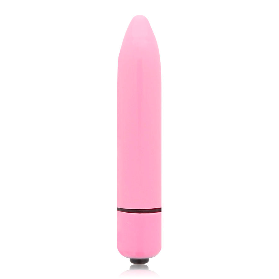 Bullet vibrator Glossy - Bullet Vibe, roza