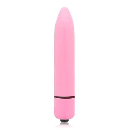 Bullet vibrator Glossy - Bullet Vibe, roza