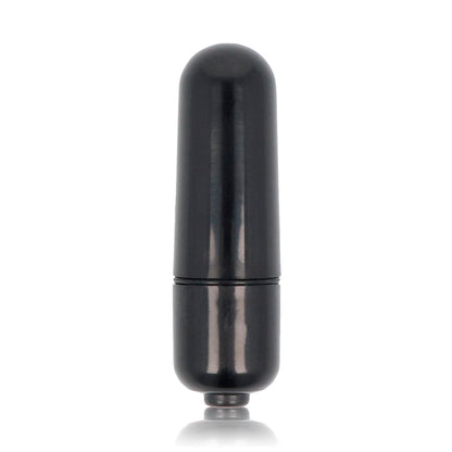 Bullet vibrator Glossy - Small Bullet Vibe, črna