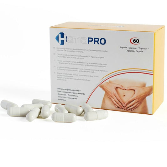 Kapsule za hemoroide 500cosmetics - Hemapro