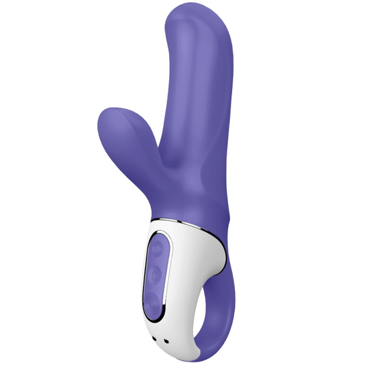 Rabbit vibrator Satisfyer - Magic Bunny