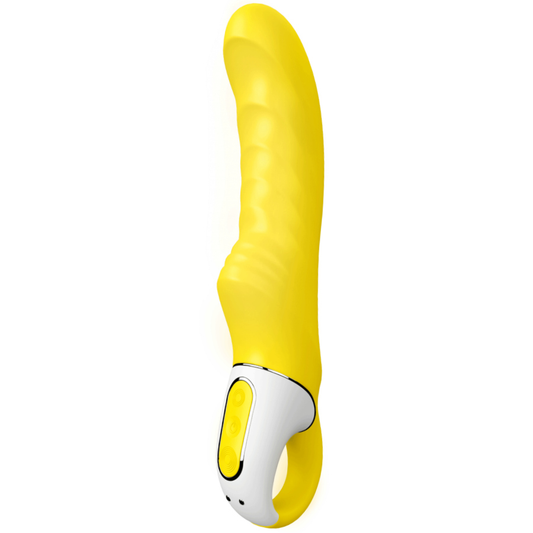 Stimulator G točke Satisfyer - Yummy Sunshine
