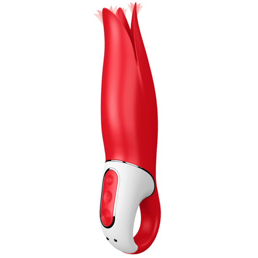 Stimulator klitorisa Satisfyer - Power Flower