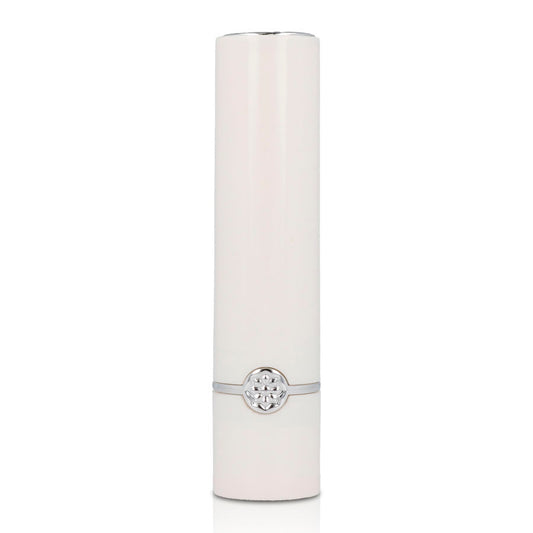 Bullet vibrator Lips Style - Cleo, bela in roza