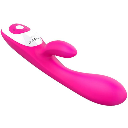 NALONE - ŽELITE POLNJENJE VIBRATORJA Z GLASOVNIM NADZOROM