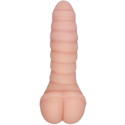 CRAZY BULL - VEČNAMENSKI PENIS 21,8 CM