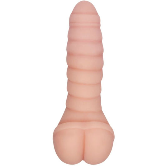 CRAZY BULL - VEČNAMENSKI PENIS 21,8 CM