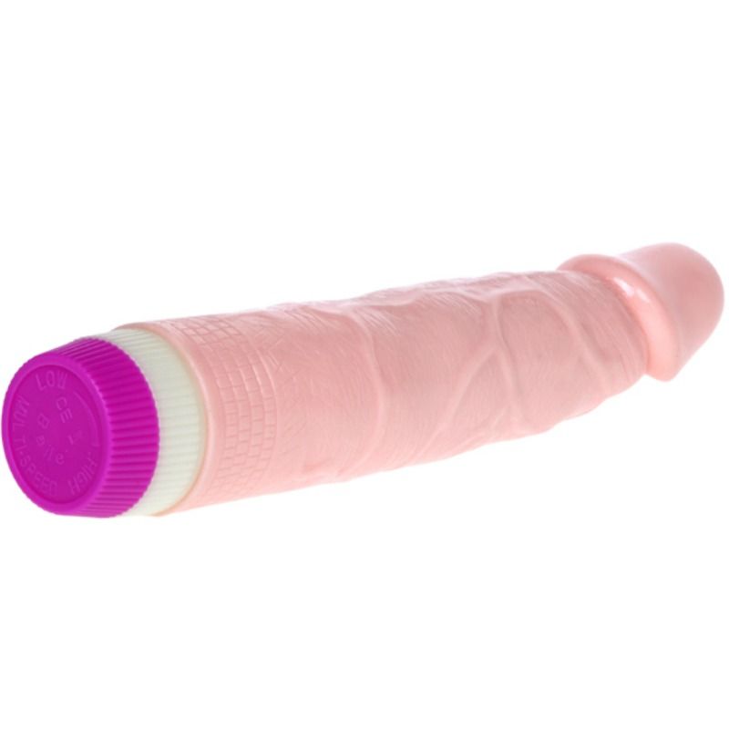 BAILE - REALISTIČNI VIBRATOR ZA ZAČETNIKE 21,5 CM
