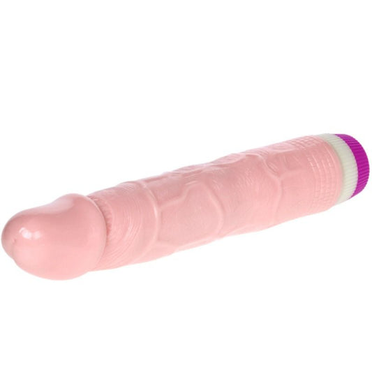 BAILE - REALISTIČNI VIBRATOR ZA ZAČETNIKE 21,5 CM