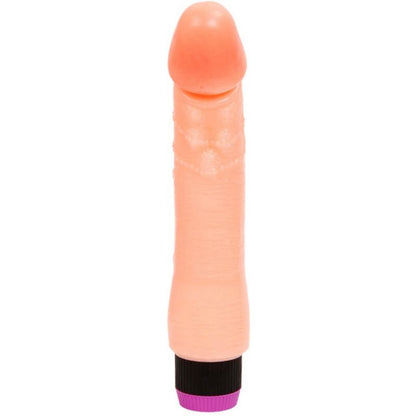 BAILE - NARAVNI PROŽNI REALISTIČNI VIBRATOR 24 CM