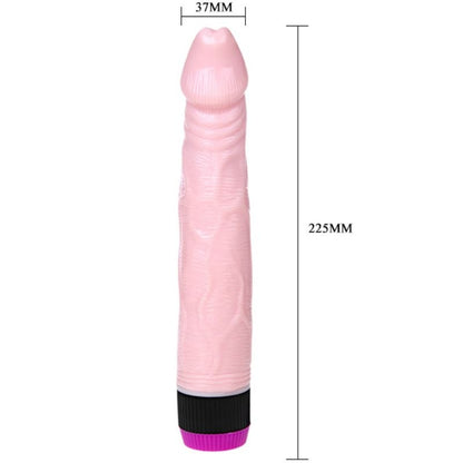 BAILE - ADOUR CLUB REALISTIČNI VIBRATOR 22,5 CM