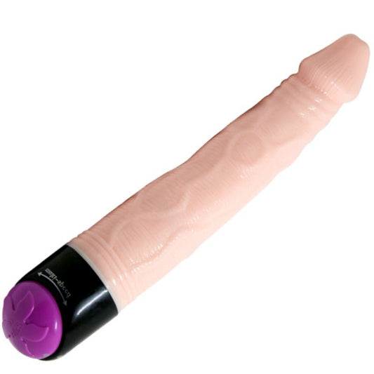 BAILE - ADOUR BAILE - KLUBSKI REALISTIČNI VIBRATOR 23 CM NARAVNI