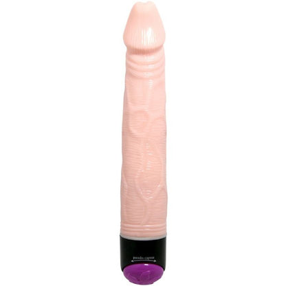 BAILE - ADOUR BAILE - KLUBSKI REALISTIČNI VIBRATOR 23 CM NARAVNI