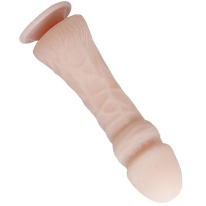 BAILE - VELIKI PENIS DILDO Z NARAVNO VIBRACIJO 23,5 CM