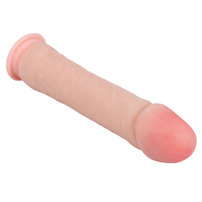 BAILE - VELIK PENIS NARAVNI REALISTIČNI DILDO 26 CM