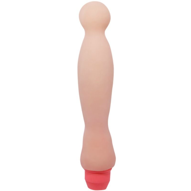 BAILE - FLEXI VIBE ČUTNI VIBRATOR ZA HRBTENICO 22 CM