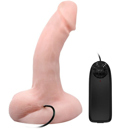 BAILE - POLJUBNOST VIBRACIJ IN ROTACIJE DILDO FUNKCIJE