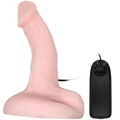 BAILE - POLJUBNOST VIBRACIJ IN ROTACIJE DILDO FUNKCIJE