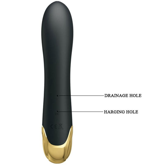 Vibrator Pretty Love - Naughty Play