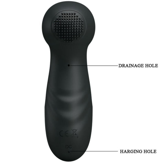 Manjši vibrator Pretty Love - Hammer