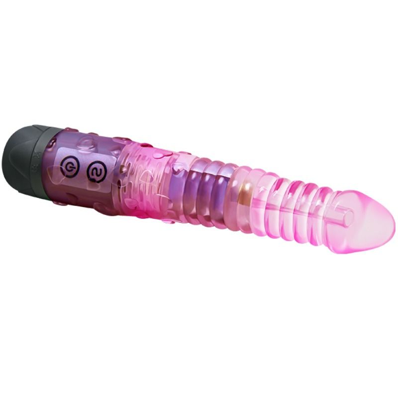 BAILE - PODARITE LJUBIMCU ROZA VIBRATOR