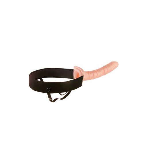 Strap-on pas z votlim dildom Fetish Fantasy Dream, 25.4 cm