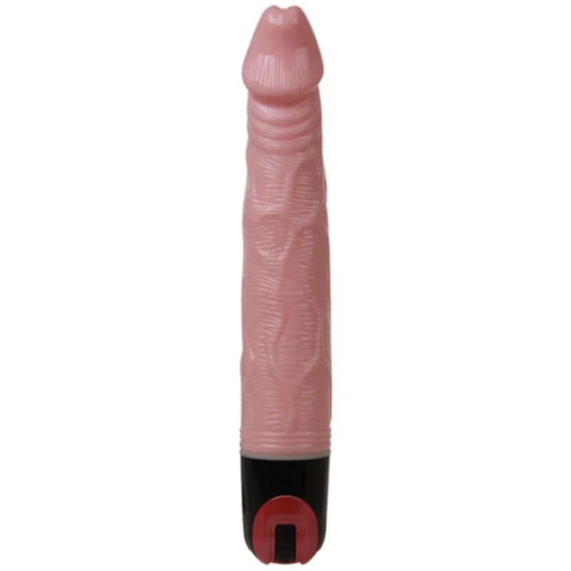 BAILE - NARAVNI VIBRATOR VEČ HITROSTI