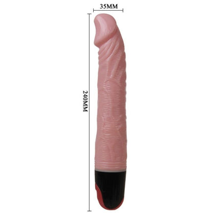 BAILE - NARAVNI VIBRATOR VEČ HITROSTI