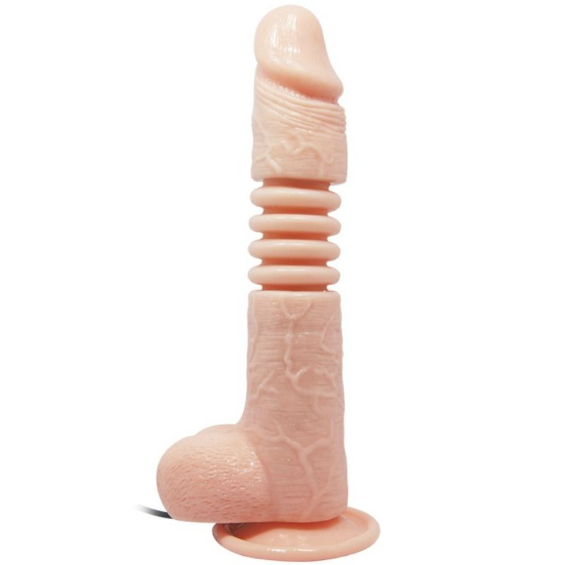 BAILE - VEČNAMENSKI VIBRATOR THUNDER UP