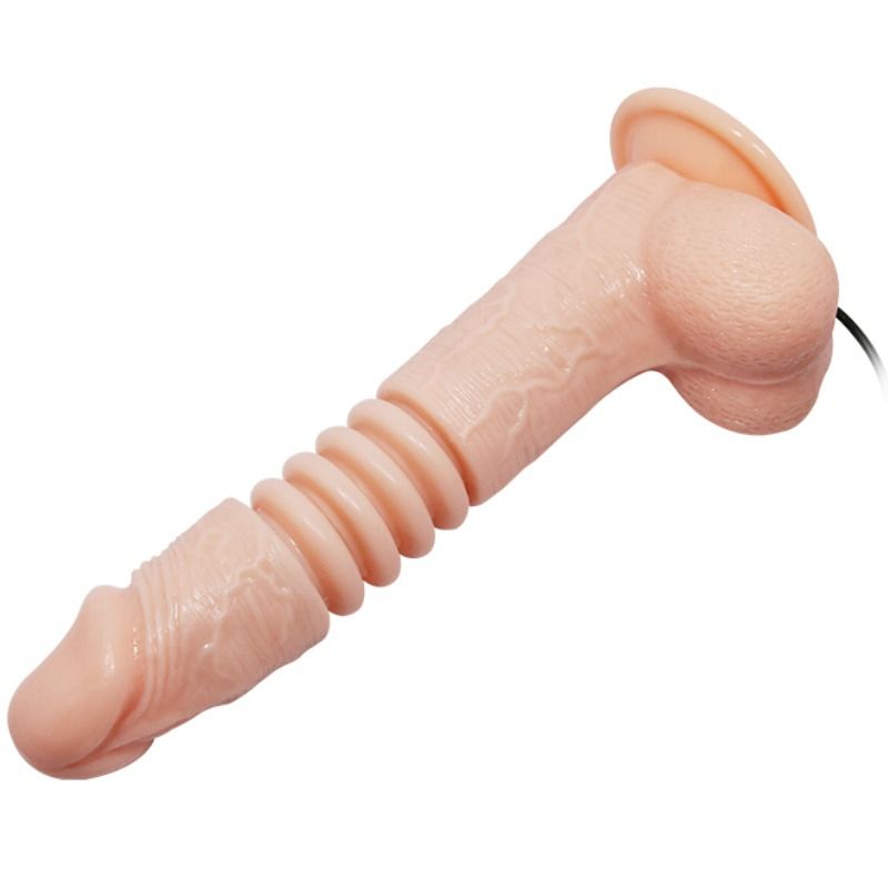 BAILE - VEČNAMENSKI VIBRATOR THUNDER UP