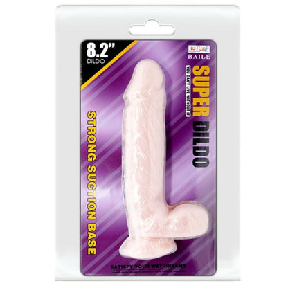 BAILE - SUPER REALISTIČEN NARAVNI DILDO