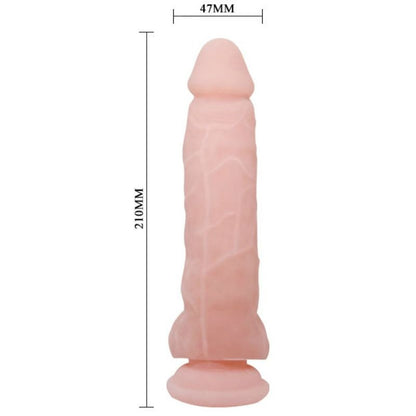 BAILE - SUPER REALISTIČEN NARAVNI DILDO