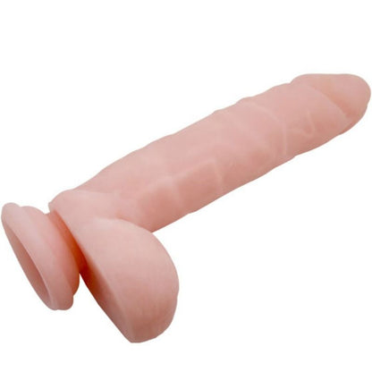 BAILE - SUPER REALISTIČEN NARAVNI DILDO 21,5 CM